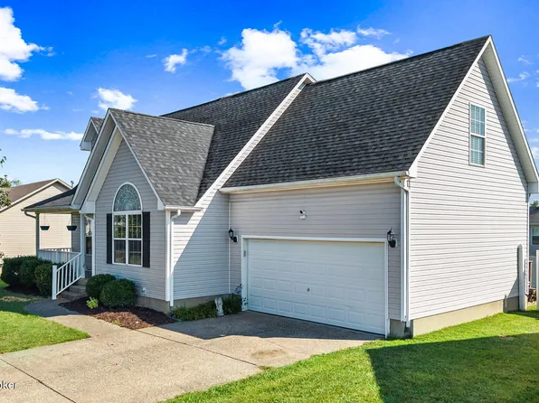 164 White Blossom Dr, Shepherdsville, KY 40165