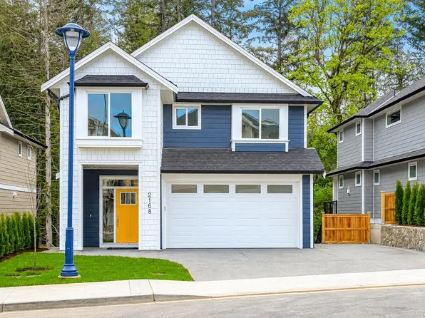 2168 Bellflower Dr, Langford, BC V9C 0S6