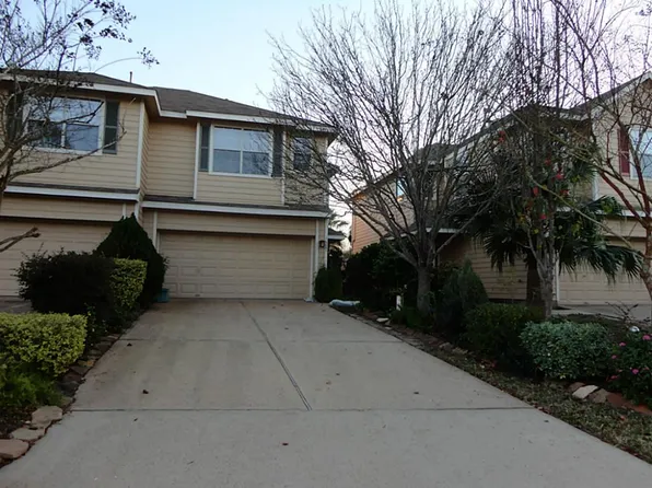 16831 Carrollton Creek Ln, Houston, TX 77084