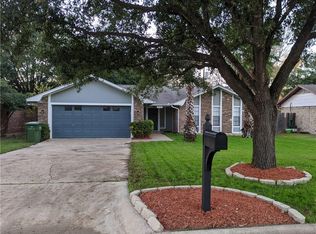 4105 Willow Oak St, Bryan, TX 77802