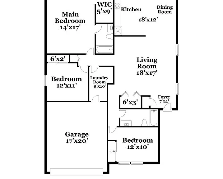 10387 Fairmont Ln — Photo 2