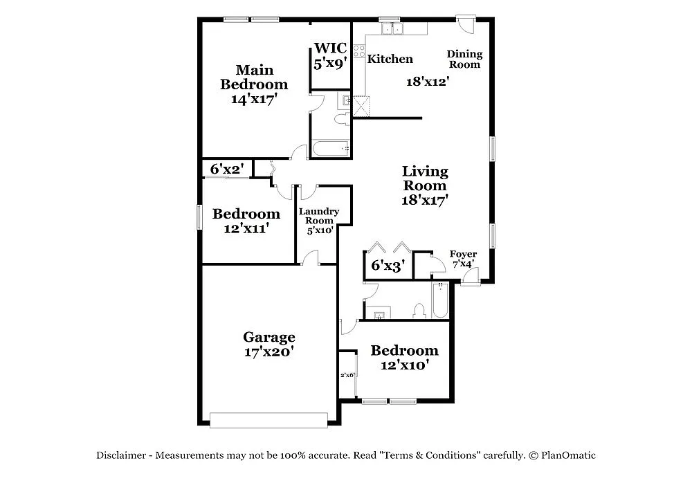 Building Photo - 10387 Fairmont Ln