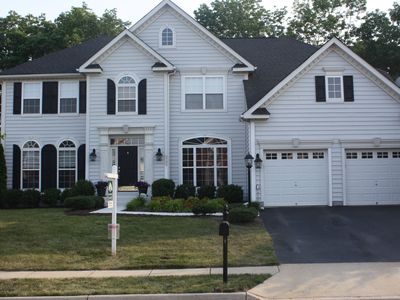 8732 Lords View Loop, Gainesville, VA, 20155