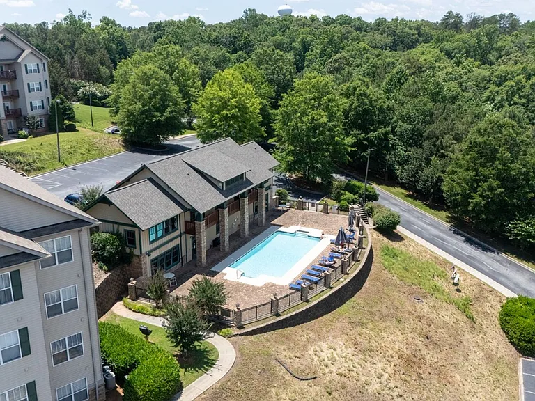 834 Harts Cove Way — Photo 4