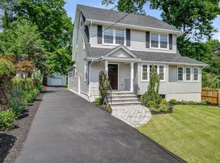 83 Forest Hill Rd, West Orange, NJ 07052