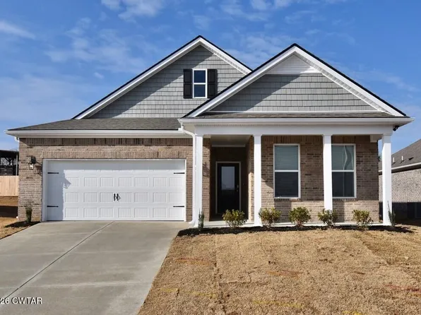 67 Clarendon Cv, Jackson, TN 38305