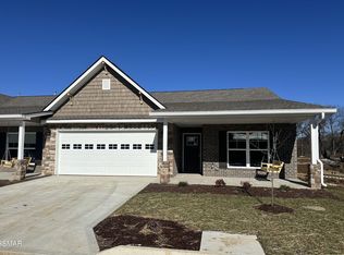966 Juneberry Ln #112, Pigeon Forge, TN 37863