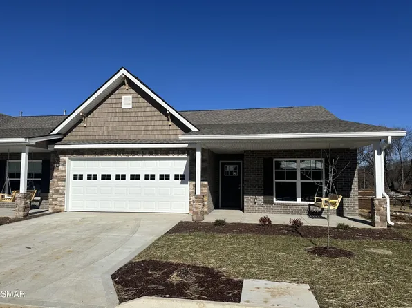 966 Juneberry Ln #112, Pigeon Forge, TN 37863
