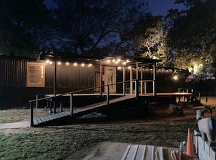 7461 Lakeshore Pl, McAlester, OK 74501