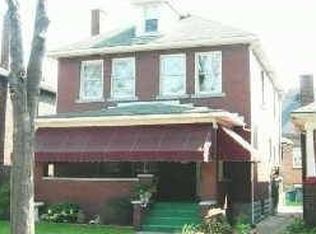 1134 Maplewood Ave, Ambridge, PA 15003