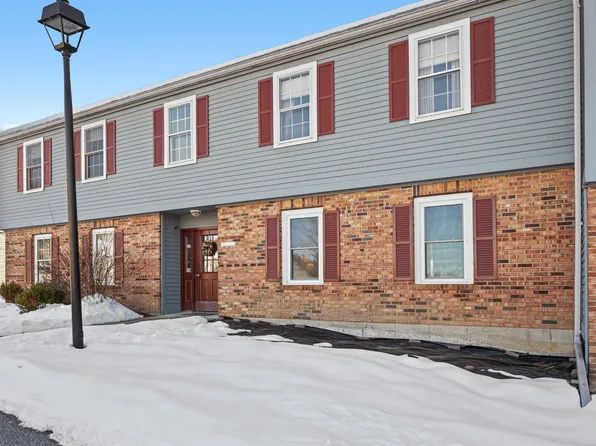 20 Freedom Drive, Montpelier, VT 05602