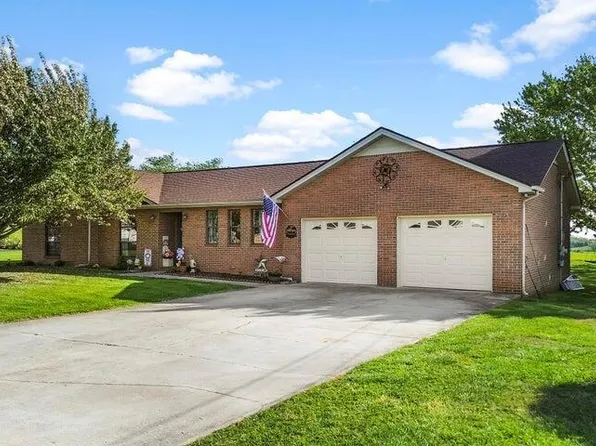 1021 Beth Dr, Russellville, TN 37860