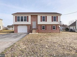 1022 Sollenberger Rd, Chambersburg, PA 17202