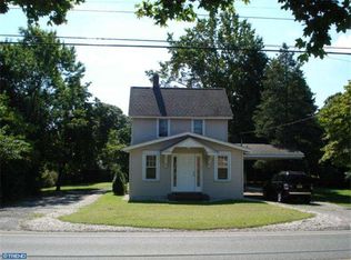 156 Broadway, Hammonton, NJ 08037