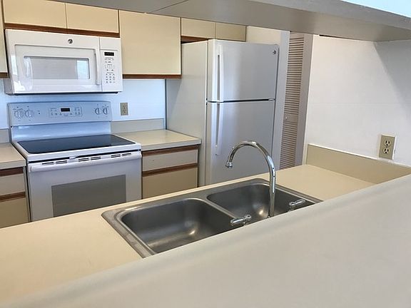 Brand New Appliances