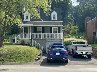 318 Vanadium Rd, Pittsburgh, PA 15243