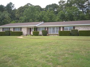 1344 Ridge Road Dr, Stamps, AR 71860