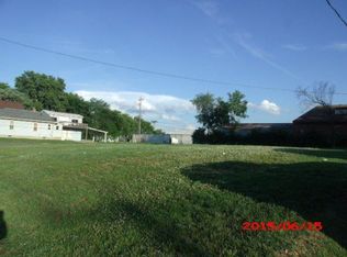 934 Lafayette Ave, Middletown, OH 45044