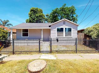821 W Sonora St, Stockton, CA