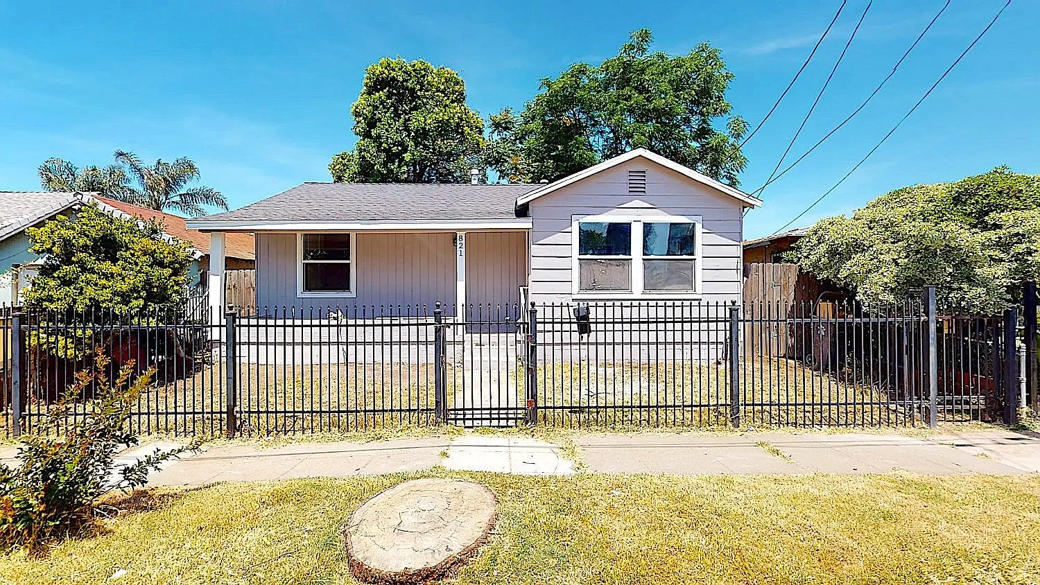 821 W Sonora St photo 1