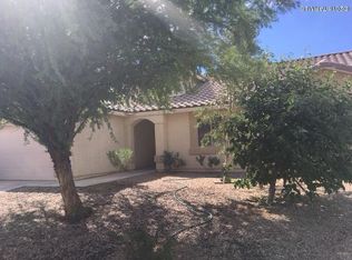 6483 W Cedar Branch Way, Tucson, AZ 85757