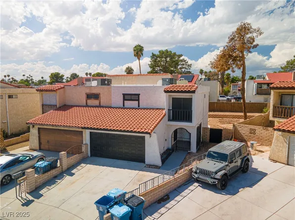 4867 Joplin Cir, Las Vegas, NV 89121