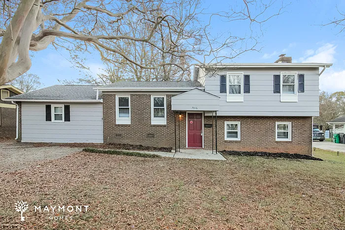 7016 Creek Cove Ln