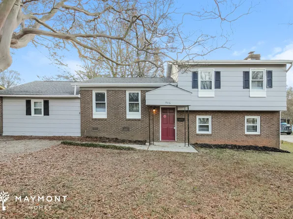 7016 Creek Cove Ln, Charlotte, NC 28278