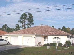 57 Raintree Pl, Palm Coast, FL 32164