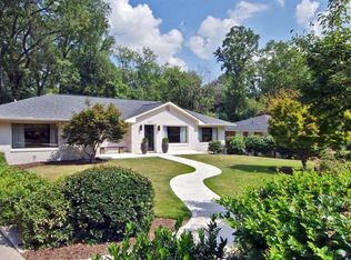 950 Wildwood Rd NE, Atlanta, GA 30306