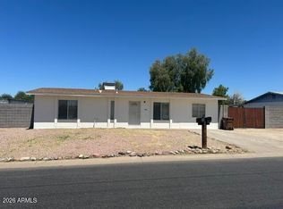 658 N 94th Pl, Mesa, AZ 85207