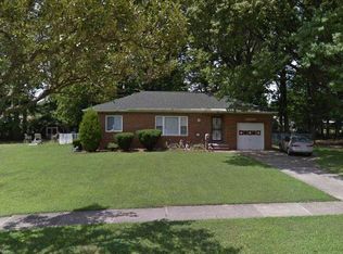 6208 Eavenson Blvd, Brookpark, OH 44142