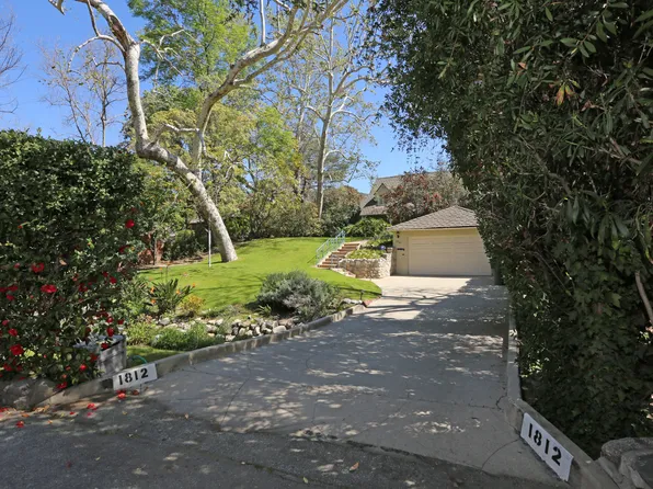 1812 Niodrara Dr, Glendale, CA 91208