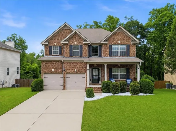 5190 Bucknell Trce, Cumming, GA 30028