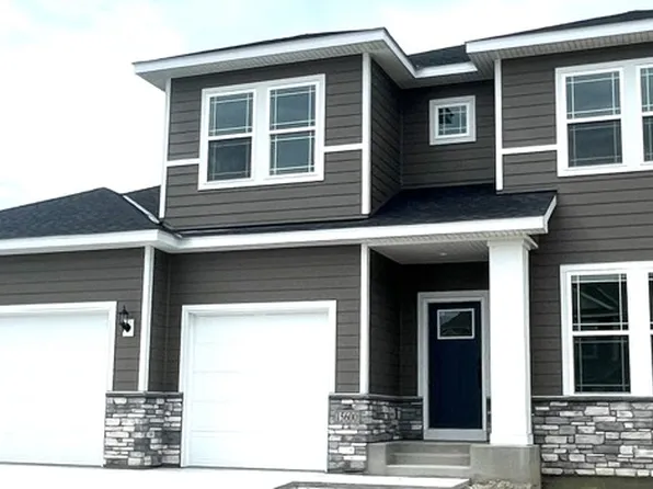 15600 116th Ave N, Osseo, MN 55369