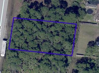 951 Garlenda Ave SW, Palm Bay, FL 32908