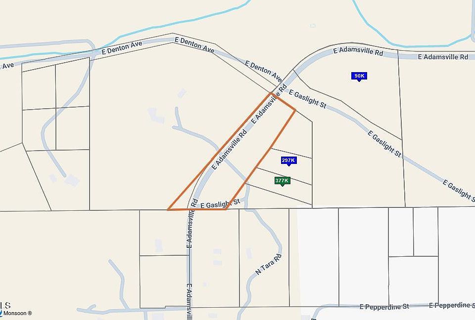 1st image of 0000 E Adamsville Road #-