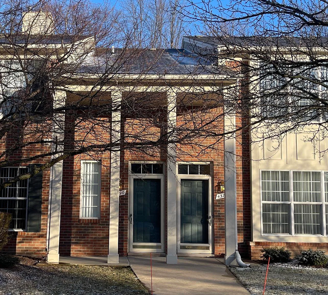 2 bed, 2.0 bath, 1525 sqft, $1,800 — Photo 1