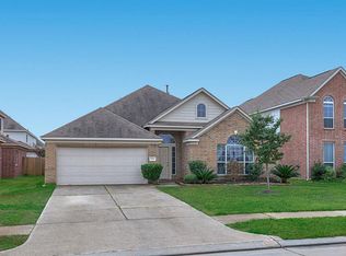 9926 Valance Way, Conroe, TX 77385