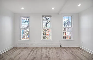 Rented by Keller Williams NYC