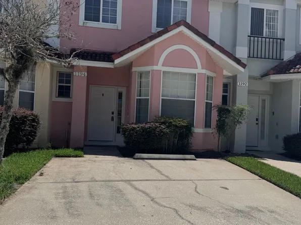 1194 S Beach Cir, Kissimmee, FL 34746