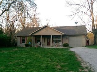 448 Logston Ln, Berea, KY 40403