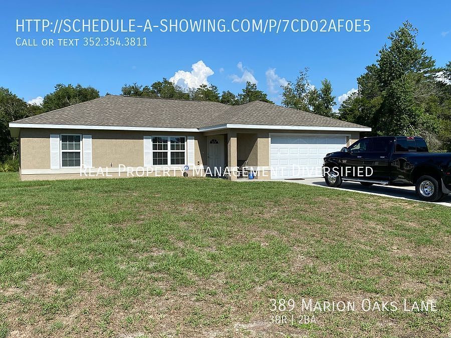 2nd image of 389 Marion Oaks Ln