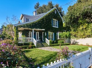 1187 Lincoln Ave, Palo Alto, CA 94301