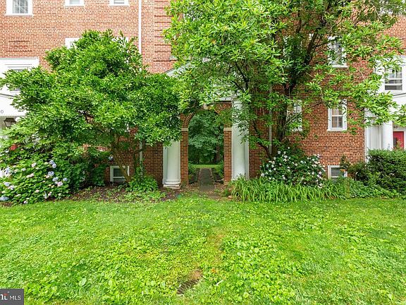 4th image of 3740 39th St NW APT F156