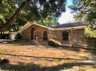 115 E Allen St, Kaufman, TX 75142
