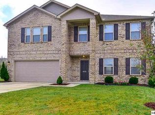 2431 Bell Manor Dr SW, Huntsville, AL 35803