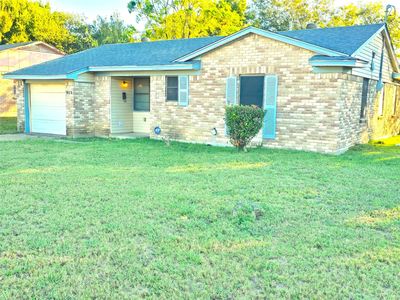 6310 Silvery Moon Dr, Dallas, TX, 75241