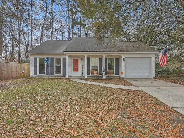 103 Severn St, Goose Creek, SC 29445