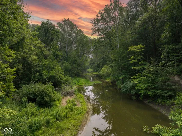 1645 Dye Creek Ct, Zionsville, IN 46077